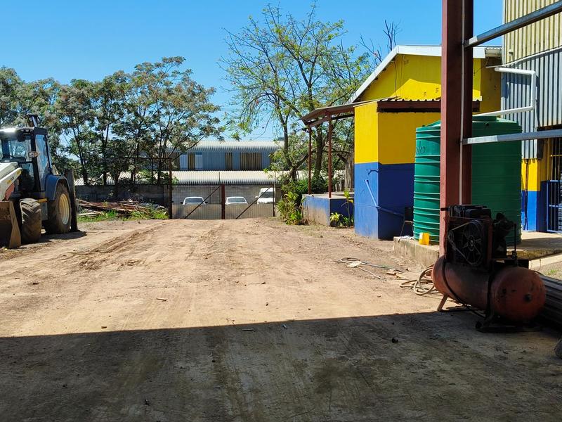 Commercial Property for Sale in Southernwood Eastern Cape